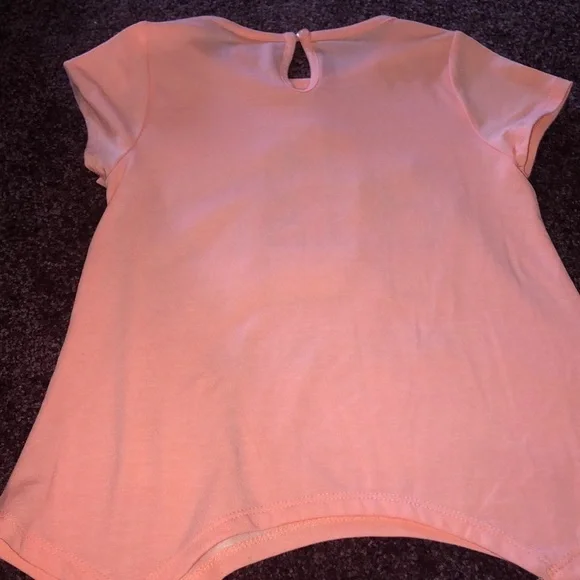Emily rose shirt - Picture 4 of 6